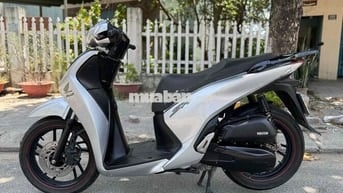 Honda SH 2016 Smartkey Trả trước 7tr dắt xe về