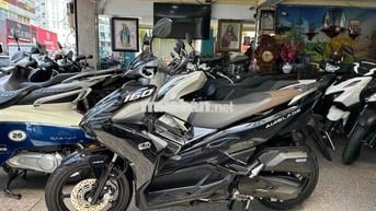 Air Blade 160 ABS 2023 Đen Bóng BSTP Chính Chủ