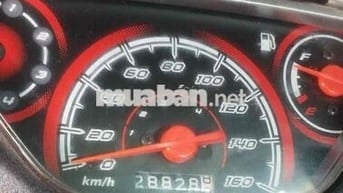 cần bán xe blade đỏ đen ít đi xe còn mới chính chu