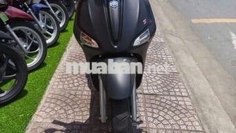 Piaggio Liberty 125cc 2016 bs 59t1-91400