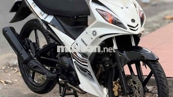 Exciter 2010 Trả Trước 35Tr Góp Bao Nợ Xấu