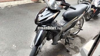 Xe Honda vewa