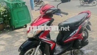 xe yamaha luvias