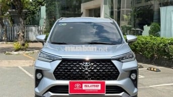 VELOZ CROSS 2022- 43.000km - bản tiêu chuẩn