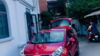 Bán nhà 9.6 tỷ khu Trần Não Phường Bình An Quận 2