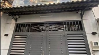 Chỉ với 1,780 tỷ là có căn nhà Mới, 60m2, 2pn, 2 toilet, Q Bình Tân