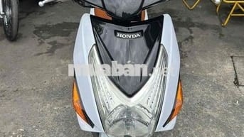Honda Click 110 2007 full chức năng chính chủ bstp