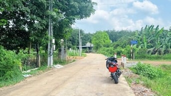 Đường lớn vào 50m, giá nhỏ xíu 330tr
