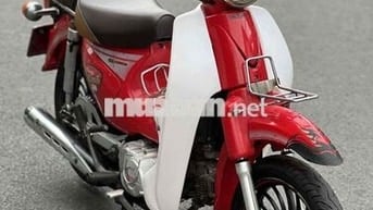 🌈 Honda cúp 2018 màu đỏ đen 50   mới len ken 98 %