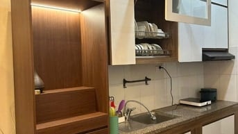 Chính chủ bán căn hộ tầng 5 TT điện lực ngõ 36 Lương Định Của, Đống Đa