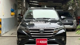 RUSH 1.5AT 2021- 7 chỗ stđ- 26.000km - 1 chủ