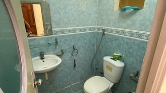 Phòng cho thuê full nội thất, nữ