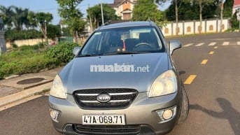 Kia Carens 2009 2.0 MT bản đủ - zía 165tr