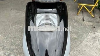Honda Spacy sưu tầm bstp chính chủ bao ký