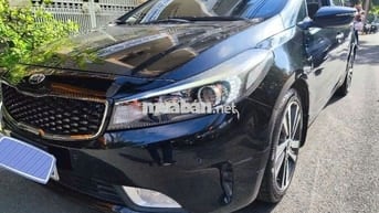 Cerato 1.6 tubor 2018 Gia Đình