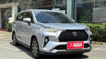 Veloz Cross 2022 CVT - 43000 km