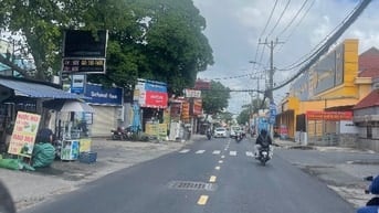NHÀ 2 MẶT TIỀN 168m2(8X27)2 TẦNG MT Kinh doanh CHÍNH CHỦ 1 ĐỜI TKTQUÝ
