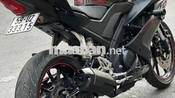 R15 V3 ĐK 2019 BSTP 9 chủ nhận giao lưu