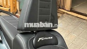 Honda Future 2024 BSTP Khóa Martkey, yên tựa lựng