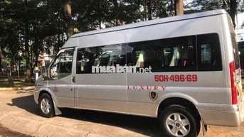 Ford Transit 2017 SVP - 228000 km