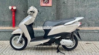 cần bán Lead 2013 bstp ,9chủ .màu trà sữa