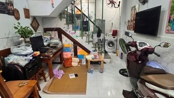 ⭐️Cần tiền bán gấp Nhà 1 Lầu hẻm Thống Nhất, P11, Q.Gò Vấp.