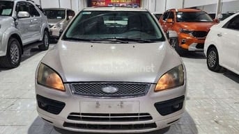 Ford focus 2006, số tự động 2.0... xe khá 0k.