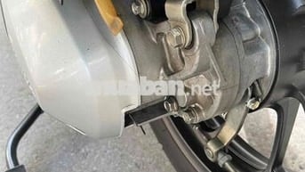 Honda dh mode abs màu xám,  có hỗ trợ trả góp