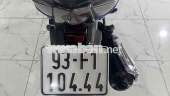 ✅EX 135 2012 ĐẸP ZIN LENG KENG 👍
