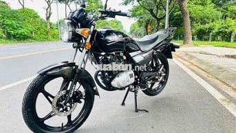 suzuki hj 125  siêu mới