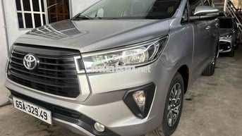 Toyota Innova 2021 2.0E - 102000 km