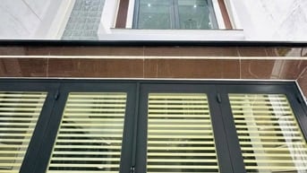 ⭐️Nhà 4 lầu tuyệt đẹp Cao Cấp hẻm 1 trục Lê Văn Thọ, P8, Q.Gò Vấp.