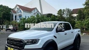 Ford Ranger 2018 - 91000 km