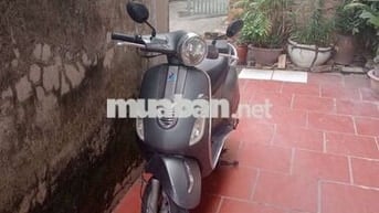 Thanh lý xe Ga 50cc. Nioshima,XE CÁ NHÂN, ĐÚNG ẢNH