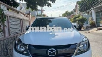 Mazda BT 50 2021 AT 4x2 - 94000 km