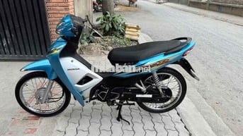 Wave 110 2018