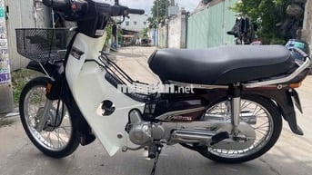Kẹt tiền bán xe Super dream