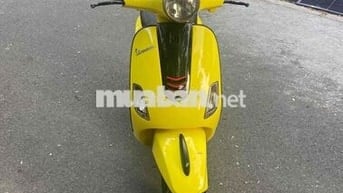 vespa125
