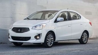 Attrage CVT 2017,Máy móc keo chỉ Zin + Full option