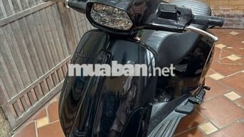 Chính chủ bán xe Piago Spint 150cc đk 2023 Biển HN