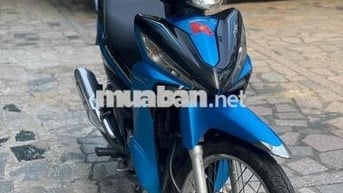 Wave Rsx Fi 2017 trả 8tr5 nhận xe k phí hồ sơ
