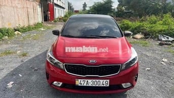 Kia Cerato 2016 1.6 AT - 110000