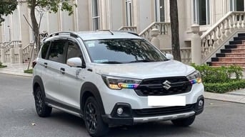 Suzuki XL 7 2024 Hybrid - 19000 km