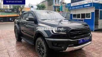 Ford Ranger 2021 Raptor 4x4 AT - 60000 km