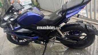 Cần bán xe r15v3