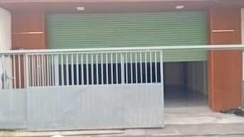 cho thuê nhà làm kho xưởng ngay tỉnh lộ 10 - Bình Tân - 167m2 đất 