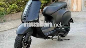 Vespa Sprint 125 bản Note 2019 Bstp 9 chủ