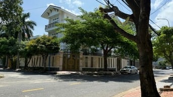 Bán đất thổ cư 100%, khu Đô Thị Chí Linh, Vũng Tàu, gần biển, 15x20m