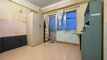 Chung cư B2 Trường Sa, P17, Bình Thạnh: 40m2, 1p ngủ, NT, 7,5tr