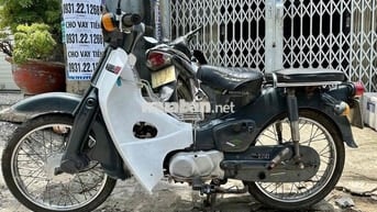 Xe honda cub 78 50cc BSTP